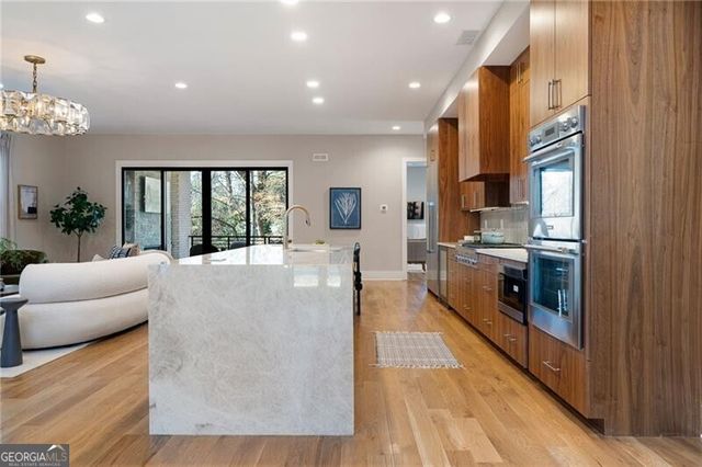 1380 Wayne Avenue NE, Atlanta, GA 30306