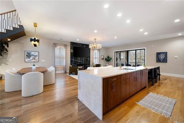 1380 Wayne Avenue NE, Atlanta, GA 30306