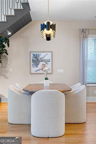 1380 Wayne Avenue NE, Atlanta, GA 30306