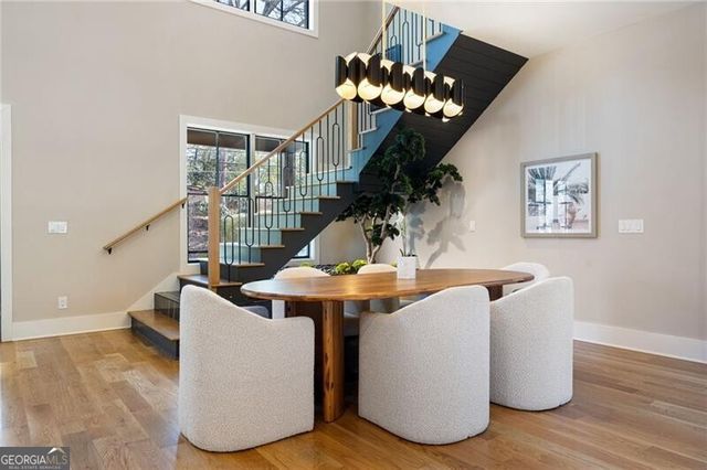 1380 Wayne Avenue NE, Atlanta, GA 30306