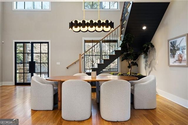 1380 Wayne Avenue NE, Atlanta, GA 30306