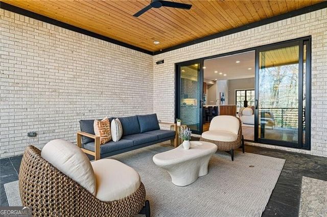 1380 Wayne Avenue NE, Atlanta, GA 30306