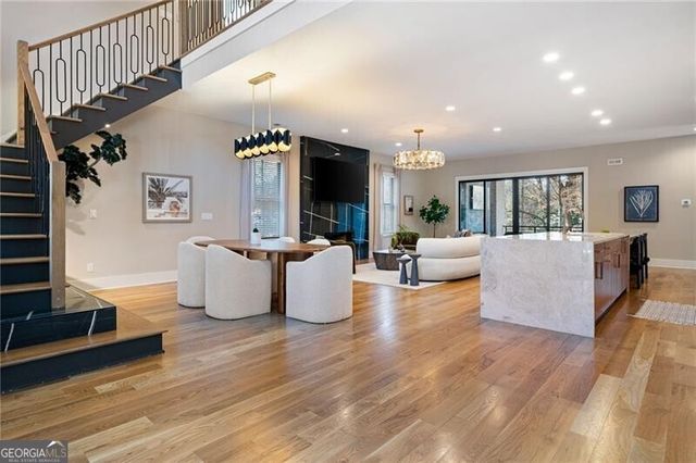 1380 Wayne Avenue NE, Atlanta, GA 30306