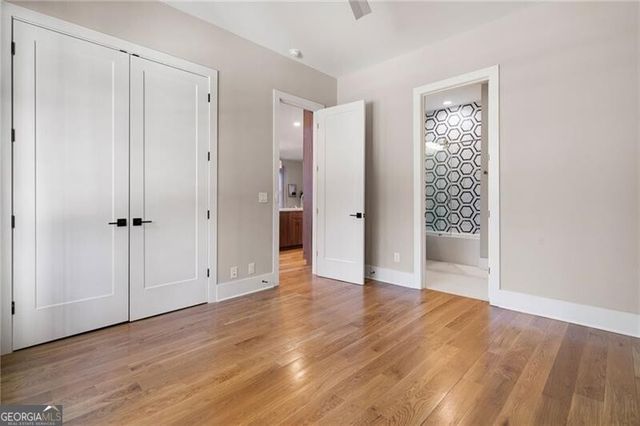 1380 Wayne Avenue NE, Atlanta, GA 30306