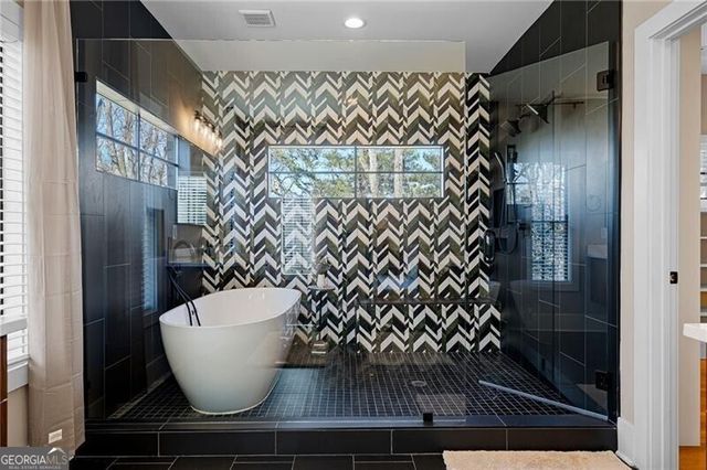 1380 Wayne Avenue NE, Atlanta, GA 30306