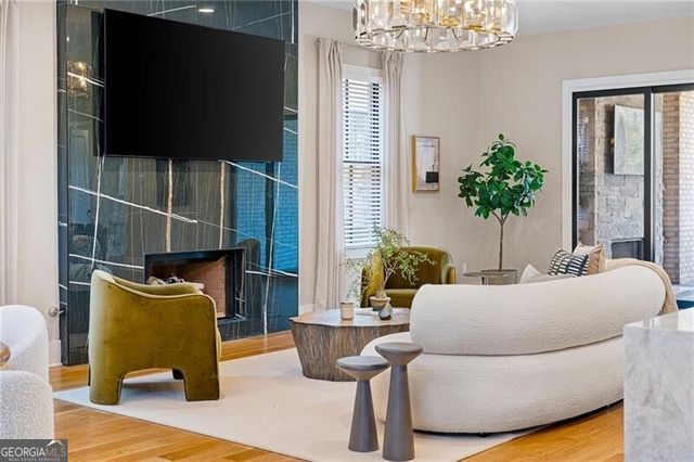 1380 Wayne Avenue NE, Atlanta, GA 30306