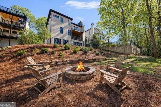 1380 Wayne Avenue NE, Atlanta, GA 30306