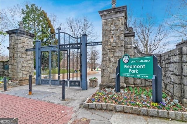 1380 Wayne Avenue NE, Atlanta, GA 30306