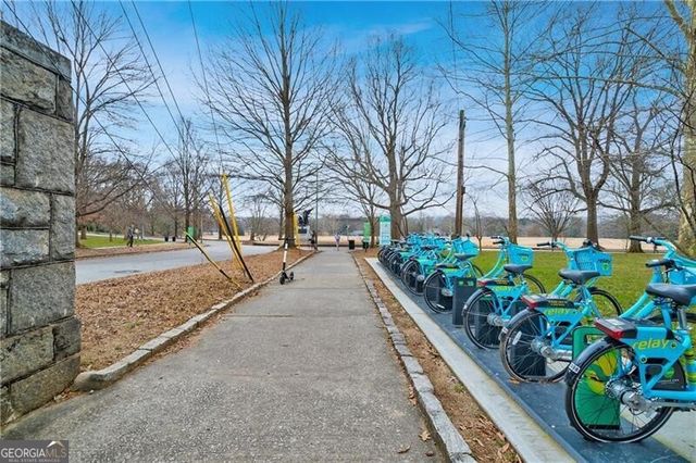 1380 Wayne Avenue NE, Atlanta, GA 30306