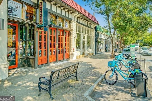 1380 Wayne Avenue NE, Atlanta, GA 30306