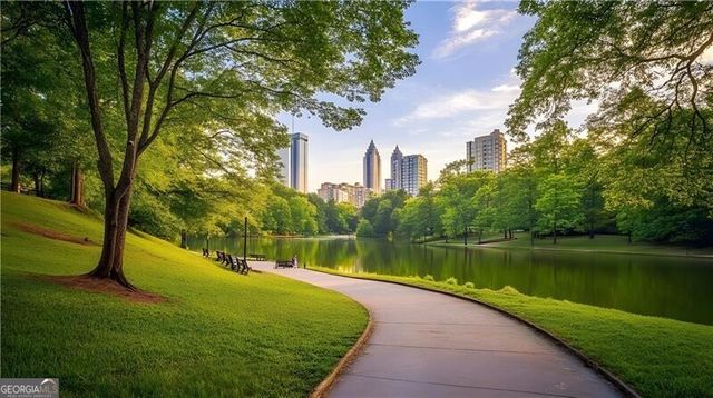 1380 Wayne Avenue NE, Atlanta, GA 30306