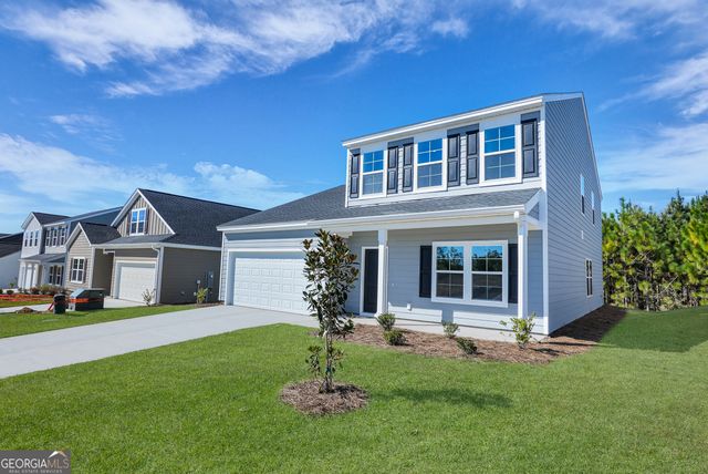 506 Outpost Way, Statesboro, GA 30461