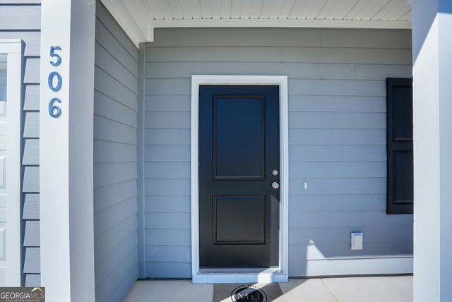 506 Outpost Way, Statesboro, GA 30461