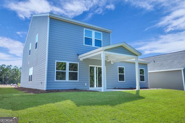 506 Outpost Way, Statesboro, GA 30461