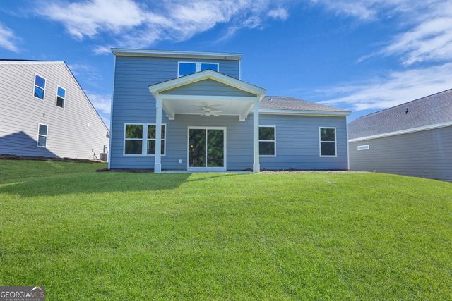 506 Outpost Way, Statesboro, GA 30461