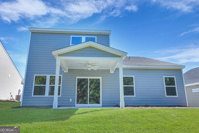 506 Outpost Way, Statesboro, GA 30461