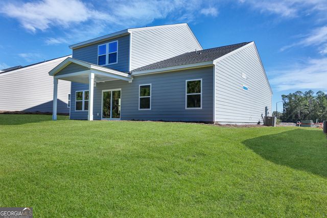 506 Outpost Way, Statesboro, GA 30461