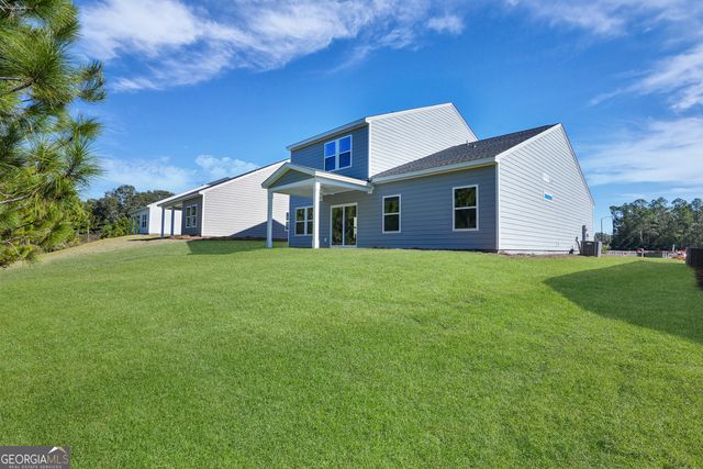 506 Outpost Way, Statesboro, GA 30461