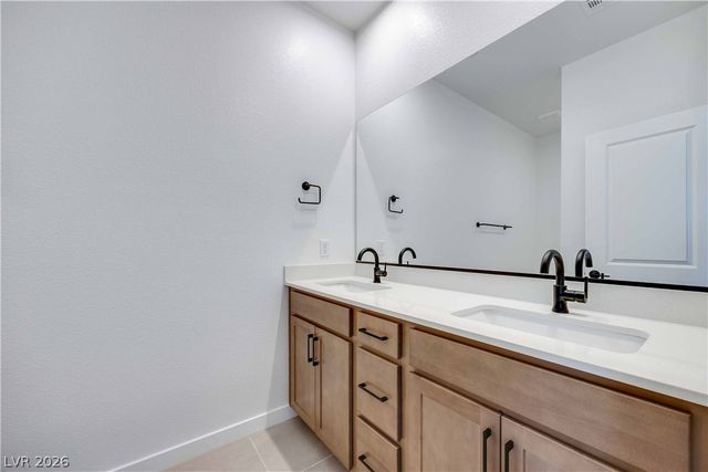 11952 Angle Cliff Avenue, Las Vegas, NV 89138