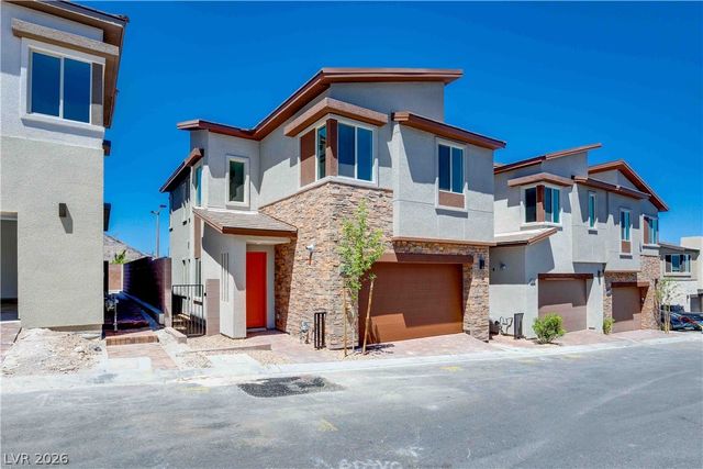 11952 Angle Cliff Avenue, Las Vegas, NV 89138