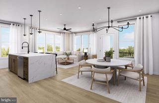 1961 ILLUMINATION DR #402, Vienna, VA 22182