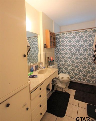 3306 Greg Ln, Tyler, TX 75701