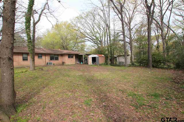 3306 Greg Ln, Tyler, TX 75701