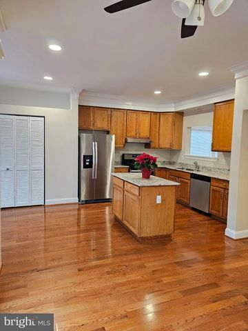 14100 MADRIGAL DR, Woodbridge, VA 22193