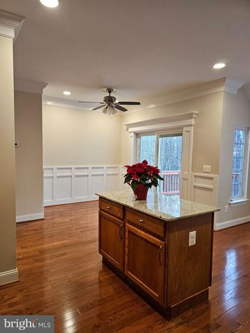 14100 MADRIGAL DR, Woodbridge, VA 22193