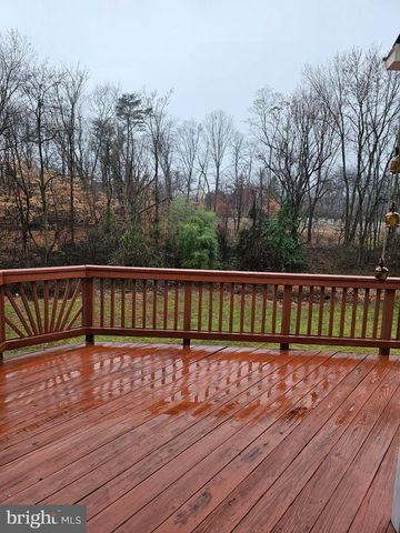 14100 MADRIGAL DR, Woodbridge, VA 22193