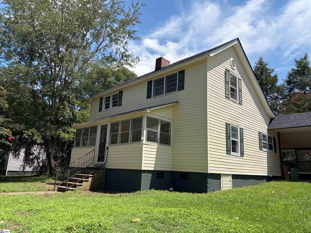 14 F Street, Inman, SC 29349