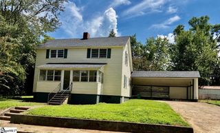 14 F Street, Inman, SC 29349