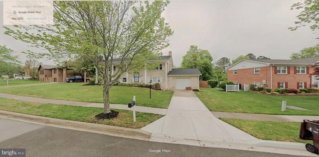 511 KISCONKO TURN, Fort Washington, MD 20744