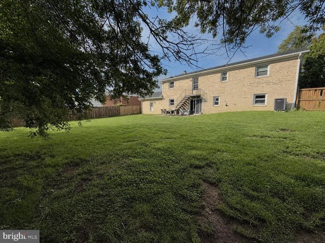 511 KISCONKO TURN, Fort Washington, MD 20744