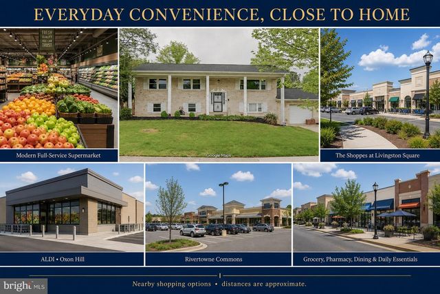 511 KISCONKO TURN, Fort Washington, MD 20744
