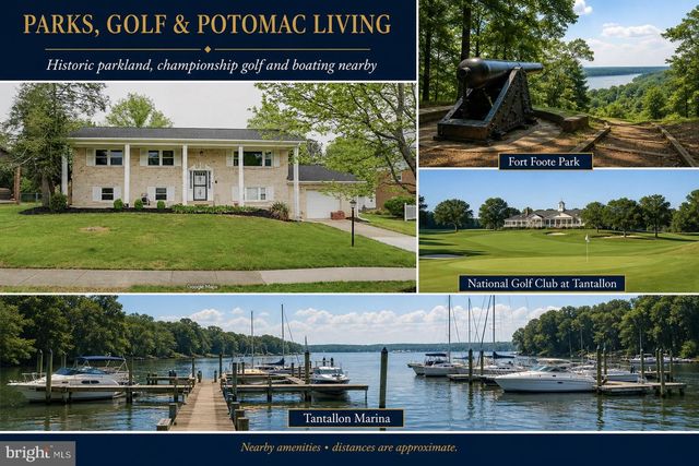 511 KISCONKO TURN, Fort Washington, MD 20744