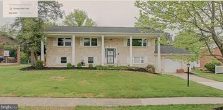 511 KISCONKO TURN, Fort Washington, MD 20744