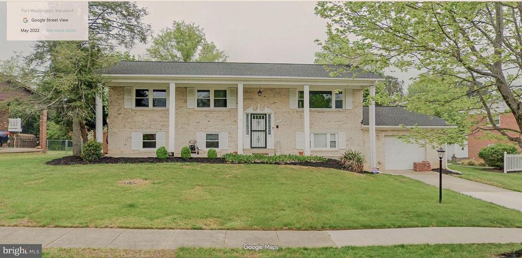 511 KISCONKO TURN, Fort Washington, MD 20744