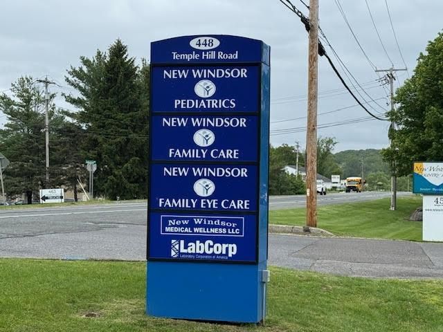 448 Temple Hill Road 101, New Windsor, NY 12553
