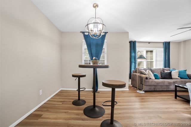 6023 S Irvington Avenue, Tulsa, OK 74135