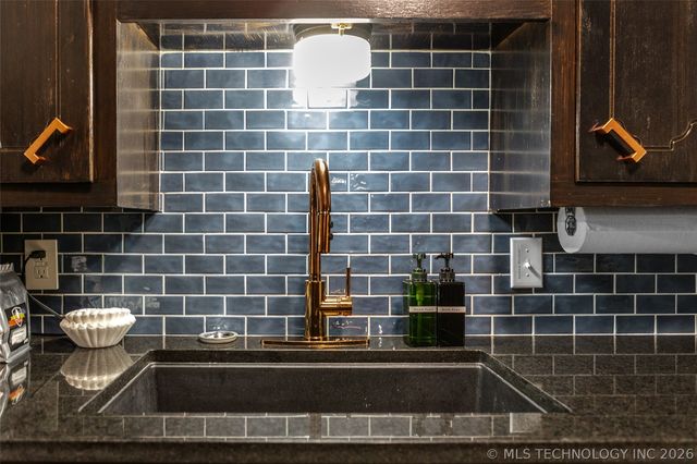 6023 S Irvington Avenue, Tulsa, OK 74135