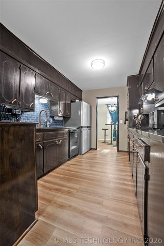 6023 S Irvington Avenue, Tulsa, OK 74135