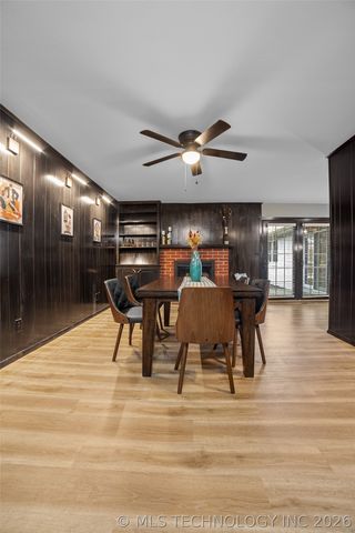 6023 S Irvington Avenue, Tulsa, OK 74135