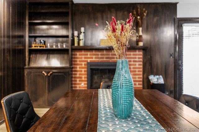 6023 S Irvington Avenue, Tulsa, OK 74135