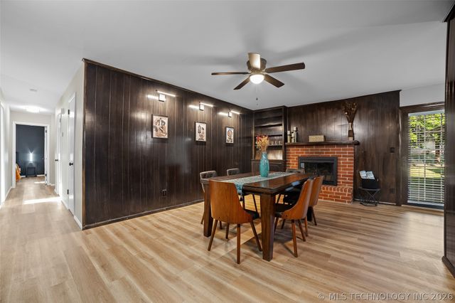 6023 S Irvington Avenue, Tulsa, OK 74135