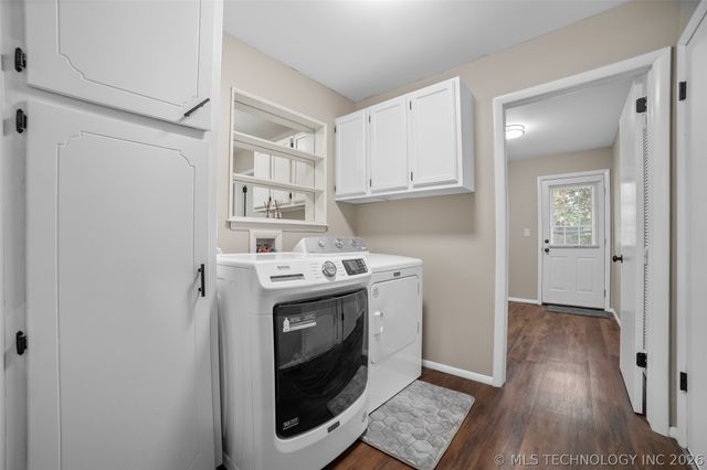 6023 S Irvington Avenue, Tulsa, OK 74135