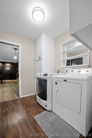 6023 S Irvington Avenue, Tulsa, OK 74135