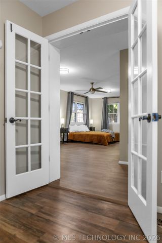 6023 S Irvington Avenue, Tulsa, OK 74135