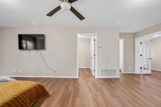 6023 S Irvington Avenue, Tulsa, OK 74135