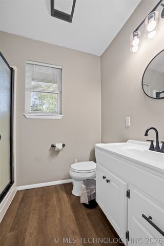 6023 S Irvington Avenue, Tulsa, OK 74135